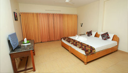 Cherai Beach Palace Kochi - Deluxe Room Picture_3
