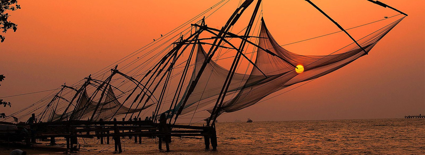 Cherai Beach Palace Kochi - Slider_3